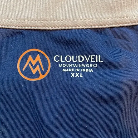 B2GOFree🍭 Pullover cloudveil SzXXL - Picture 2 of 7